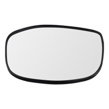For Prado 2010-2013 2014 2015 2016- 2019 Car Mirrors Part Outer Rearview Side Mirror Lens 87931-0G020 Right