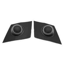 For RAV4 Wildlander Car Tweeter Cover Center Console Bracket Dashboard Audio Cover Bracket Audio Modification