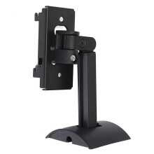 Computer Combination Audio Speaker System Wall Bracket Adjustable Wall Mount for Companion 5 Speaker