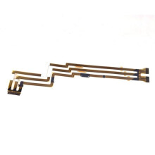 LCD-Flexkabel-Ersatz für PJ710 PJ760 PJ760E CX760 FP-1580 Videokameras, Reparaturteil