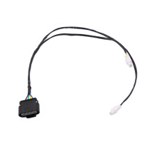 Fuel Pump Wiring Harness for Hisun 400-800 and Bennche UTV