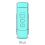 2X Book Light with Timer USB Rechargeable Reading Light Clip- Read Lamp Bookmark Night Light 5 Brightness- 3