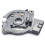 2X Car Ignition Module J834A Replacement for  J834 M67580 Ignition Amplifier Control Crank Angle Sensor 6