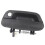 2X Left Front Exterior Door Handle Set 2013-2015 for  Spark Outer Black 95987921 2