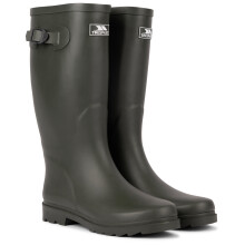 (6, Marsh) Trespass Mens Waterproof Wellies Recon X