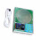Adjustable Frequency Generator 0.001Hz–200kHz 7.83Hz 1