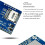 4X 4G Module Luat Air780E Full Netcom Module  IoT Serial Communication Data Transmission DTU Multifunction Module 9