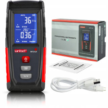 WT3121 electromagnetic radiation meter field strength