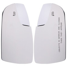 Lewo + Prawo Ogrzewane Lusterko Boczne Zamienne CM5Z-17K707-G CM5Z-17K707-H dla Focus C-Max