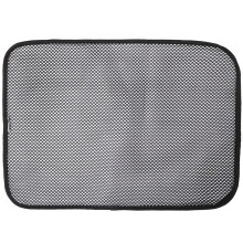 Litter Mat Double-Layer Waterproof Urine-Resistant