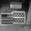 Worgeous Pedal Extender Set 4 pcs Thickened Brake Pedal Pad 3