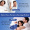 Smart anti-snoring device blue 6