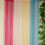 Tassel Bead Curtain Room Divider 1 Panel 4