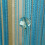 Tassel Bead Curtain Room Divider 1 Panel 5