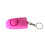 (Black)Womens Self Defense Alarm 120db Portable Antitheft Device Suitable For All Ages 2