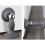 Magnetic Door Stopper with Strong Hold 3