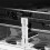 GPU Adjustable Support Frame GPU Brace Prevent Sagging Video Card Support Bracket for Chassis 12cm Fan Position White 5