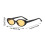 Motorcycle Riding Glasses UV Protection Windproof Dustproof 3