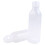 KräMflaskor för Kryddor, Pressflaskor för SåSer, Dispenser för Olivolja, Ketchupflaskor, Press 3-Pack 17 Oz (500 Ml) 3