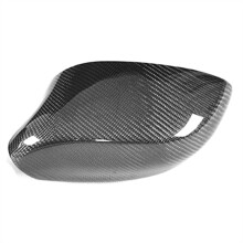Echt Carbon Fiber Seitentür Rückspiegel Abdeckung Gehäuse für E85 Z4 2002-2008 Auto Außenspiegel Schalenkappen
