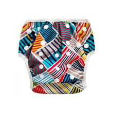 Reusable Absorbent Swim Diaper for Babies and Toddlers