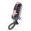 MT025 Elegant Wall-Mounted Telephone with Illuminated Big 1