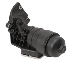 Oil Filter Assembly Engine Oil Filter and Housing Assembly 26300-3CAB0 26300-3CAB1 for Cadenza 3.3L