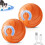Automatic Vibrating Dog Ball Toy 2PC 1