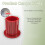 52719 Basket Bushing Replacement Compatible for , for , for  Washers 3