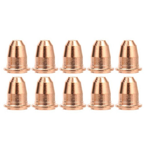 2 set Plasma Electrode PR0110 Tip 0.8 PD0116-08 Shield Cup PC0116 Diffuser PE0106 Consumables for  S45 Torch 2