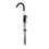 Folding Cane Chair Adjustable Tripod Base 1 1