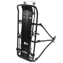 Explorer Bike Rack for Mountain and Road Bikes Lightweight