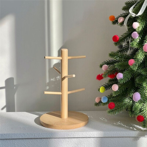 Under Cabinet Mug Rack Coffee Cup Rack for Kitchen Utensils Entrance Key Rack Space Saving Storage Rack 2