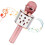 Wireless Bluetooth Karaoke Microphone Handheld 1 1
