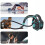 AuroraX Bone Conduction Earbuds True Wireless ANC 1