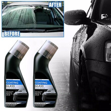 Anti-Fog Coating Agent for Car Glass Wipers