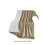Lamb Wool Throw Blanket 100x150cm Multi-Color 6
