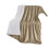 Lamb Wool Throw Blanket 100x150cm Multi-Color 5