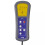 VidaXL vidaXL Massagesessel Elektrisch Creme Stoff 10