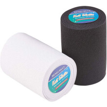 Heavy Stretch Elastic Band 3.5" Wide 6.6 Yards