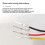 Für  für  2011-2013 LED Tagfahrlicht Front Nebelscheinwerfer Blinker Zubehör 5