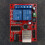 2X LAN Ethernet 2-Way Relay Board Delay  TCP/UDP Controller Module WEB Server 3