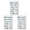 144PCS Watch Crowns Watch Waterproof Replacement Assorted Repair Tools with Box 1