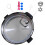 Replacement Parts for Instant Pot Pro/Pro , Duo Evo  6 QT, Steam Release Handle, Sealing Ring, Float Valve 2