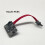 Nozzle PCBA pour Flashforge Creator 5 / Creator 5 Pro Hotend PCBA Board Imprimante Accessoires Creator 5 4