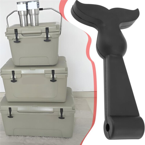 2pcs Multifunctional Milling Machine Operating Handle, Industrial Machine Tool Adjustment Crank Handle 1