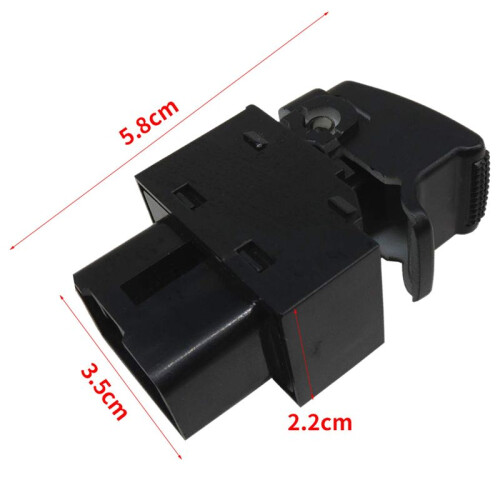 10X Electric Window Passenger Control  93580-2E000 for  Tucson Window Regulator 2