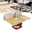 Router System Kit Aluminum Stainless Steel Manual Lifting 2