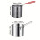 Stainless Steel Pot with Strainer Basket 1-Piece 3