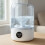Portable Mini Washing Machine USB Rechargeable 4000mAh 4